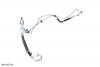 Pièce d’origine durite de climatisation pour Citroën DS5 / C4 / 308, 6477G6, 6477.G6